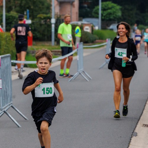 Landlopersjogging 2023